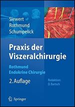 Praxis der Viszeralchirurgie [German]